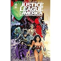 Justice League of America - Tome 4 - Troisième Guerre Mondiale (French Edition) Justice League of America - Tome 4 - Troisième Guerre Mondiale (French Edition) Kindle Hardcover
