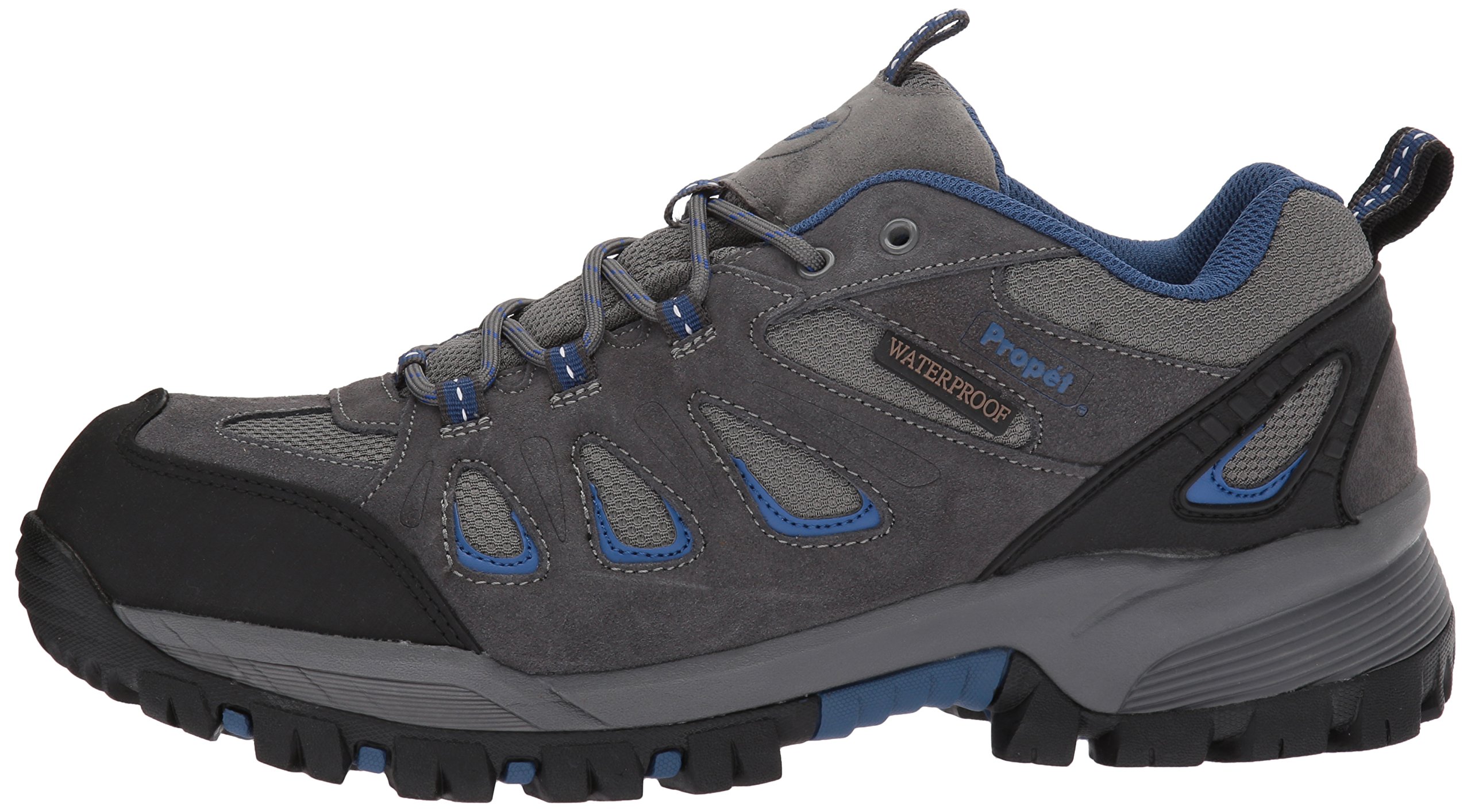 Propet Men's Ridge Walker Low Hiking Boot