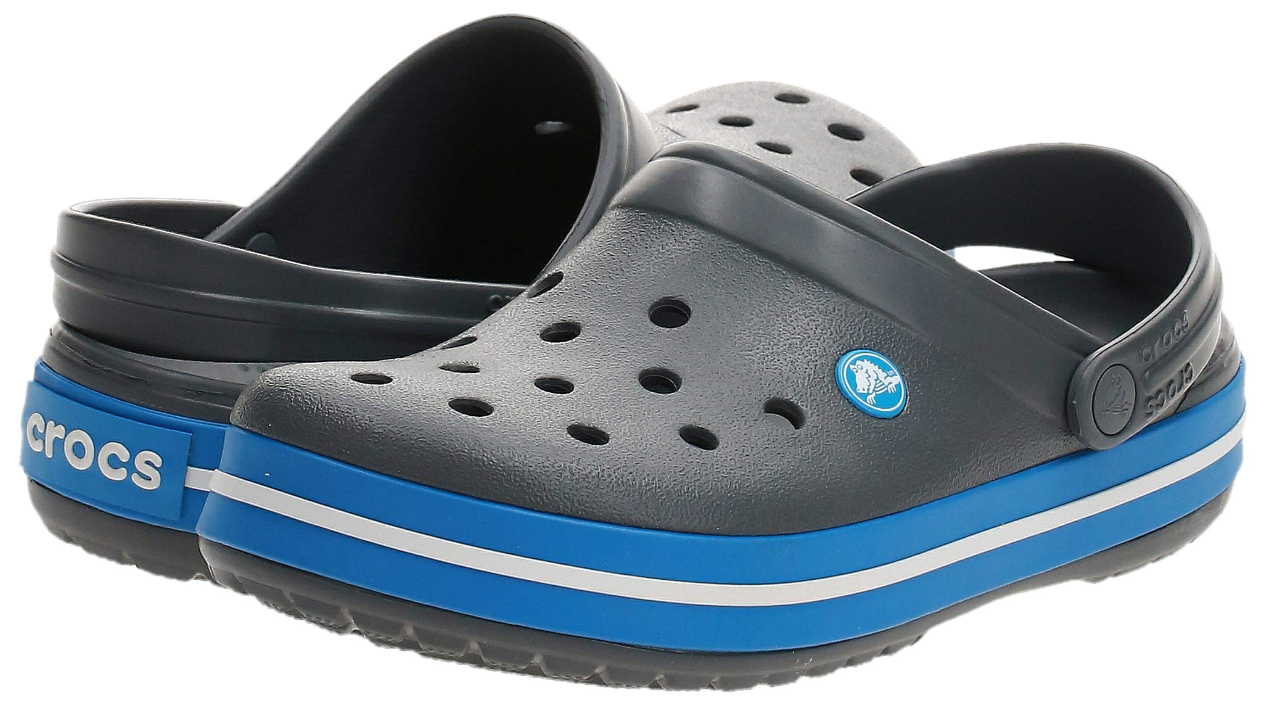 Crocs Men's and Women's Crocband Clog