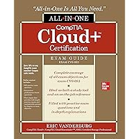 CompTIA Cloud+ Certification All-in-One Exam Guide (Exam CV0-003) CompTIA Cloud+ Certification All-in-One Exam Guide (Exam CV0-003) Paperback Kindle