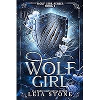 Wolf Girl Wolf Girl Kindle Audible Audiobook Paperback