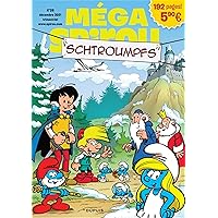 Méga Spirou Hors-Série - Méga Spirou spécial Noël / Edition spéciale (Edition libraire)