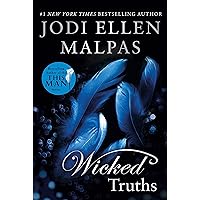 Wicked Truths (The Hunt Legacy Duology Book 2) Wicked Truths (The Hunt Legacy Duology Book 2) Kindle Audible Audiobook Paperback Audio CD