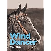 Wind Dancer Wind Dancer Kindle Hardcover