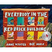 Everybody in the Red Brick Building Everybody in the Red Brick Building Hardcover