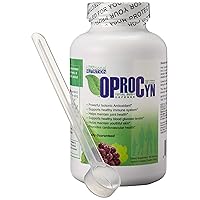 Isotonic OPC 3 Month Supplement, Drink Powder of 300g