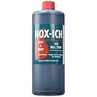 Weco Nox-Ich Water Treatment, 32 oz