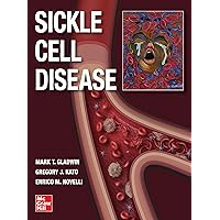 Sickle Cell Disease Sickle Cell Disease Kindle Hardcover