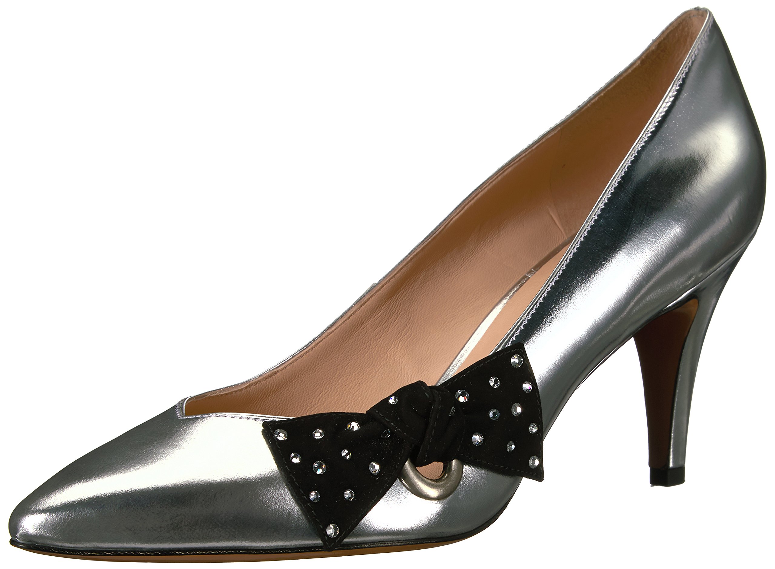 Marc Jacobs Women's Daryl Pointy Toe Pump