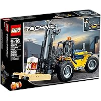 LEGO 42079 Technic Heavy Duty Forklift