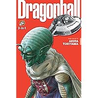 Dragon Ball (3-in-1 Edition), Vol. 4: Includes vols. 10, 11 & 12 (4) Dragon Ball (3-in-1 Edition), Vol. 4: Includes vols. 10, 11 & 12 (4) Paperback