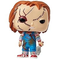 Funko Pop! Movies: Bride of Chucky - Chucky