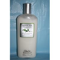 Green Tea Daily Moisturizing Conditioner 12 oz