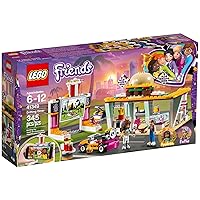 LEGO Friends Drifting Diner 41349
