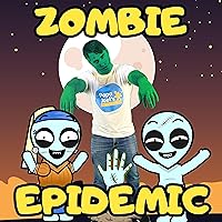 Zombie Epidemic Song Zombie Epidemic Song MP3 Music