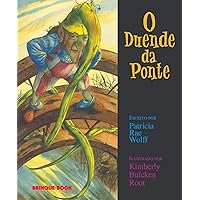 O Duende Da Ponte (Em Portuguese do Brasil)
