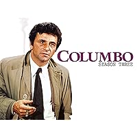 Columbo, Season 3