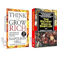 The Richest Man In Babylon & Think and Grow Rich The Richest Man In Babylon & Think and Grow Rich Paperback