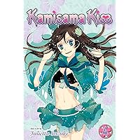 Kamisama Kiss, Vol. 4 (4) Kamisama Kiss, Vol. 4 (4) Paperback Kindle