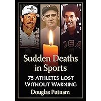 Sudden Deaths in Sports: 75 Athletes Lost Without Warning