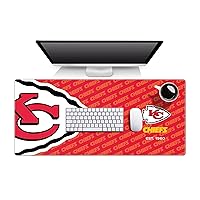 YouTheFan NFL Logo Series Deskpad
