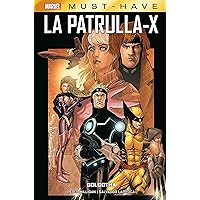 Marvel Must Have La Patrulla-X 1. Golgotha (Spanish Edition) Marvel Must Have La Patrulla-X 1. Golgotha (Spanish Edition) Kindle