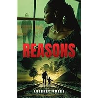 Reasons Reasons Kindle Hardcover Paperback