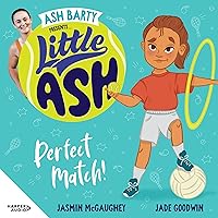 Little Ash: Perfect Match!: Little Ash, Book 1 Little Ash: Perfect Match!: Little Ash, Book 1 Paperback Kindle Audible Audiobook