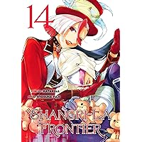 Shangri-La Frontier Vol. 14 Shangri-La Frontier Vol. 14 Kindle Paperback