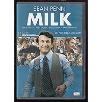 Milk Milk DVD Multi-Format Blu-ray DVD
