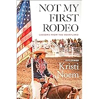 Not My First Rodeo: Lessons from the Heartland