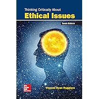 Looseleaf for Thinking Critically About Ethical Issues