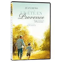 Un Ete En Provence (My Summer in Provence) - English Subtitles Un Ete En Provence (My Summer in Provence) - English Subtitles DVD Blu-ray