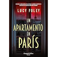 Un apartamento en París (Spanish Edition)