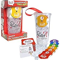Think You Know Me? Guess Again - Hilarious Family Game Night Ice Breakers, Conversation Cards to Get Talking
