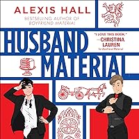 Husband Material: London Calling, Book 2 Husband Material: London Calling, Book 2 Audible Audiobook Paperback Kindle Audio CD
