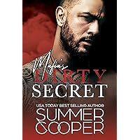 Mafia's Dirty Secret: Small Town Contemporary New Adult Romance (Mafia's Obsession Book 1)