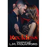 Reckless: A Forbidden Mafia Romance (Satin and Silk Seductions)