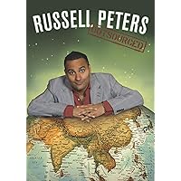 Russell Peters - Outsourced Russell Peters - Outsourced DVD