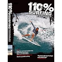 110% Surfing Techniques Instructional
