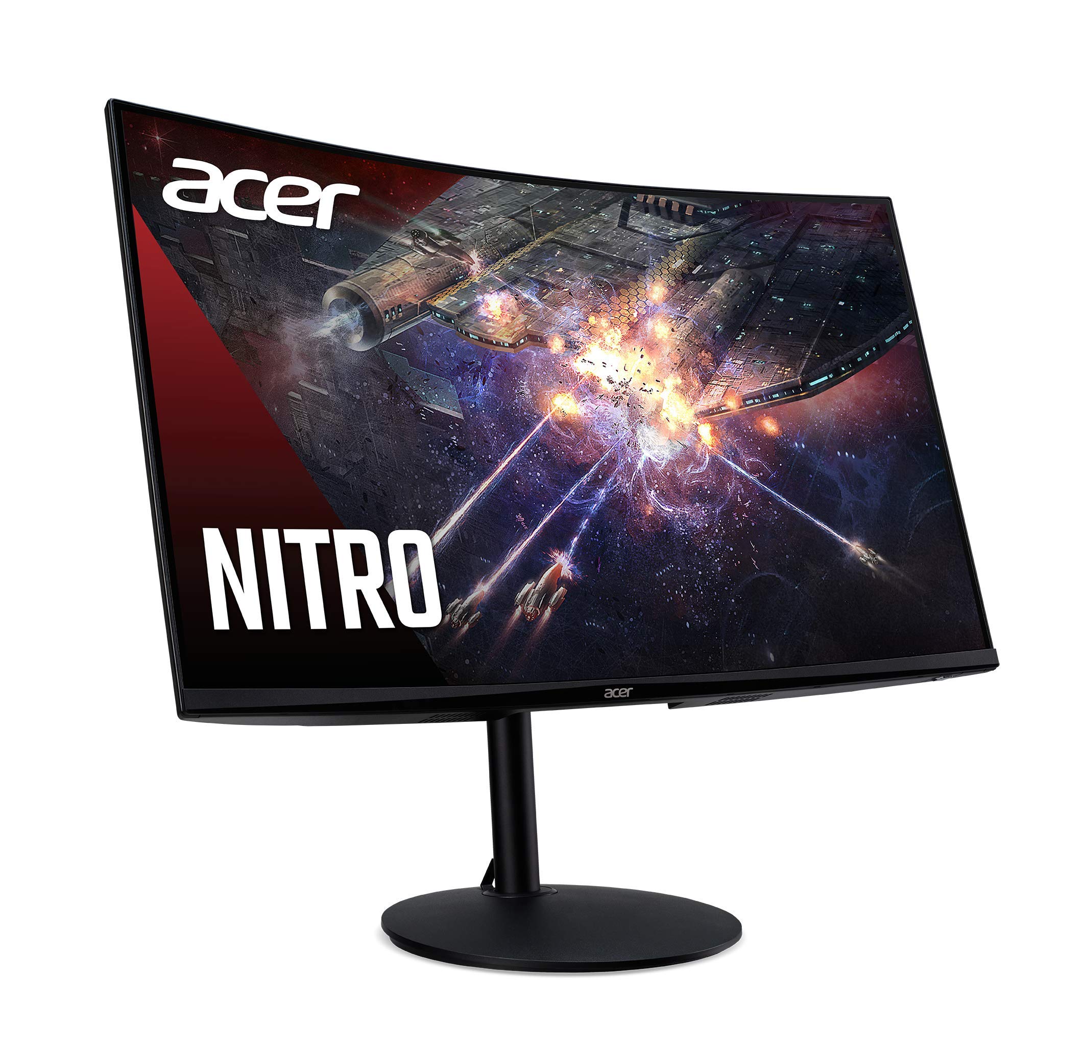 Acer Nitro XZ320Q Xbmiiphx 31.5