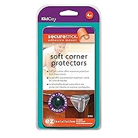 KidCO 4 Count Soft Corner Protectors