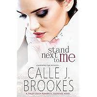 Stand Next to Me (Finley Creek Book 12) Stand Next to Me (Finley Creek Book 12) Kindle Paperback