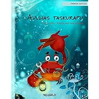 Avulias taskurapu (Timo Taskurapu Book 1) (Finnish Edition) Avulias taskurapu (Timo Taskurapu Book 1) (Finnish Edition) Kindle