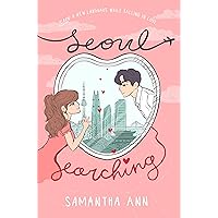 Seoul Searching (Korean From Context Book 1) Seoul Searching (Korean From Context Book 1) Kindle Paperback