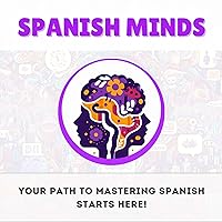 Spanish Minds Podcast