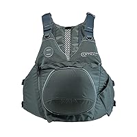 Astral, Sturgeon Life Jacket PFD for Kayak Fishing, Recreation and Touring