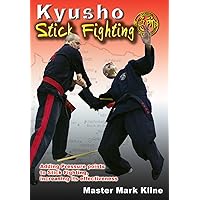Kyusho Stick Fighting