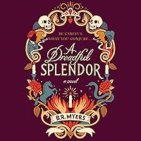 A Dreadful Splendor: A Novel A Dreadful Splendor: A Novel Audible Audiobook Paperback Kindle Audio CD