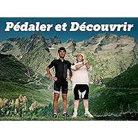 Pedal and Discover
